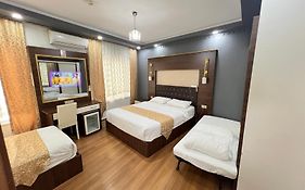Karakoçan Hotel Hanedan